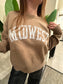 Honey I'm Home Midwest Sweater